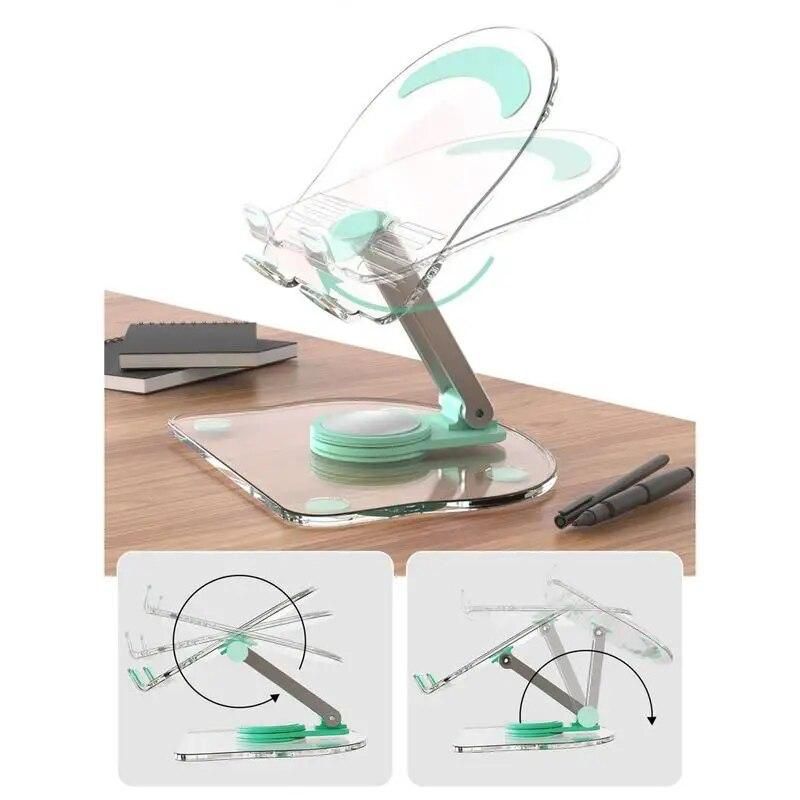 360 Degree Stand For Tab