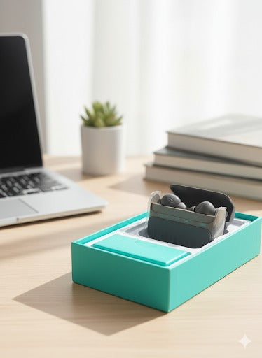FDL TWS 30 Imported Wireless Earbuds