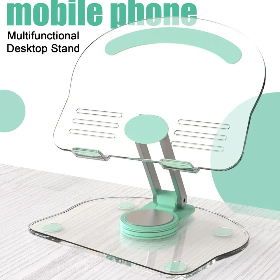 360 Degree Stand For Tab