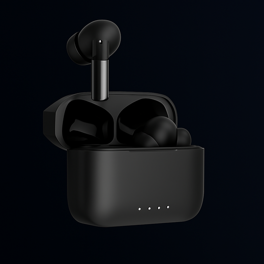 U36 High-Quality Earbuds  Ergonomic Design & Noise Isolation