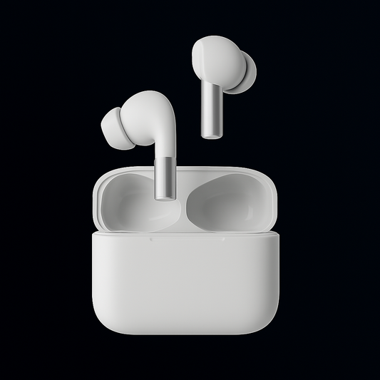 U36 High-Quality Earbuds  Ergonomic Design & Noise Isolation