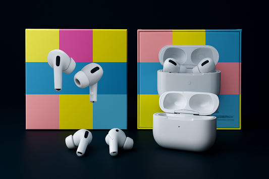 AIRPODS PRO