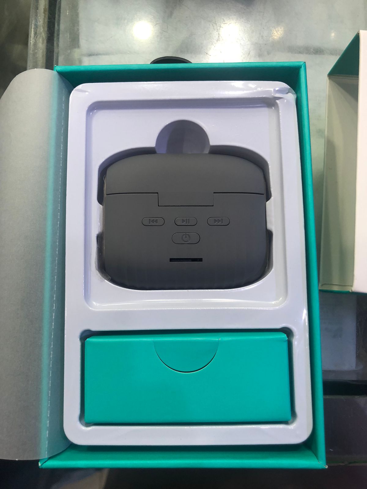 FDL TWS 30 Imported Wireless Earbuds