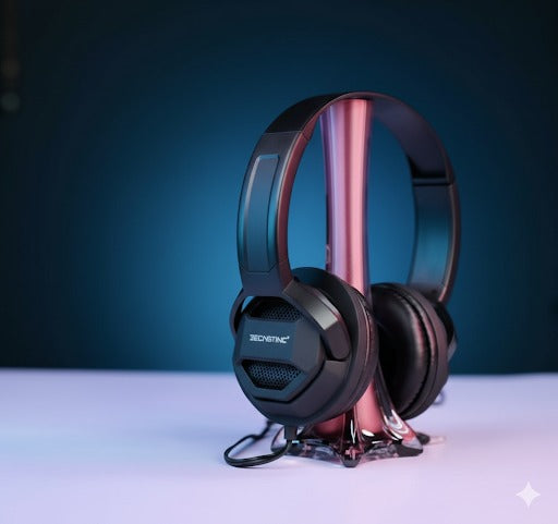 Gaming Head-Set HF01 With High-Base